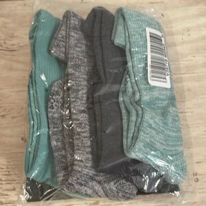 Tommie Copper Nanoglide Compression over the calf socks NWT